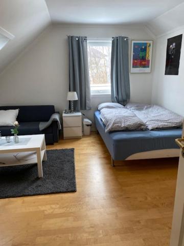 Homestay Casa La Familia Bergen